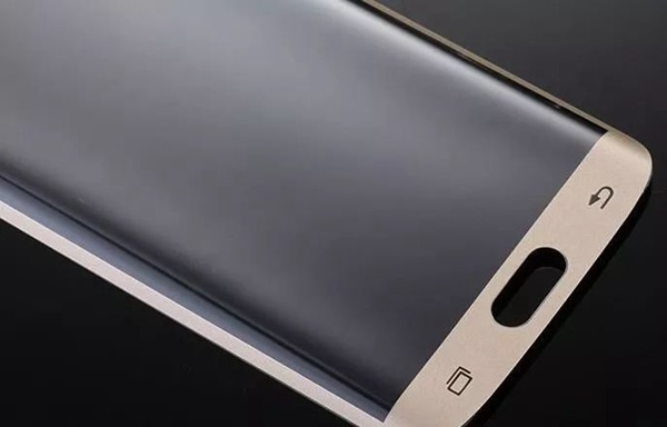 手機(jī)曲面玻璃的弧形檢測 手機(jī)曲面玻璃的弧形檢測