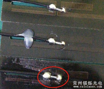 焊點(diǎn)缺陷檢測(cè) 焊點(diǎn)缺陷檢測(cè)