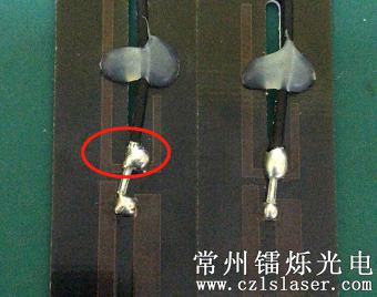 焊點(diǎn)缺陷檢測(cè) 焊點(diǎn)缺陷檢測(cè)