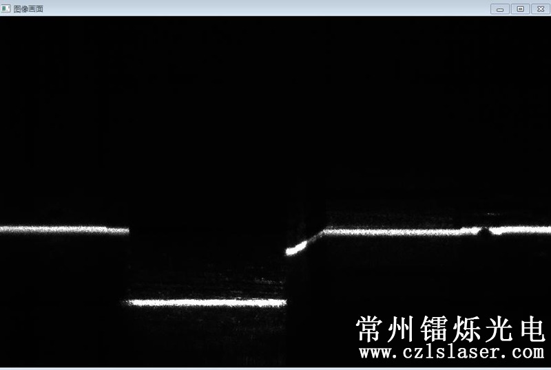 內(nèi)存條坡面高度檢測 內(nèi)存條坡面高度檢測