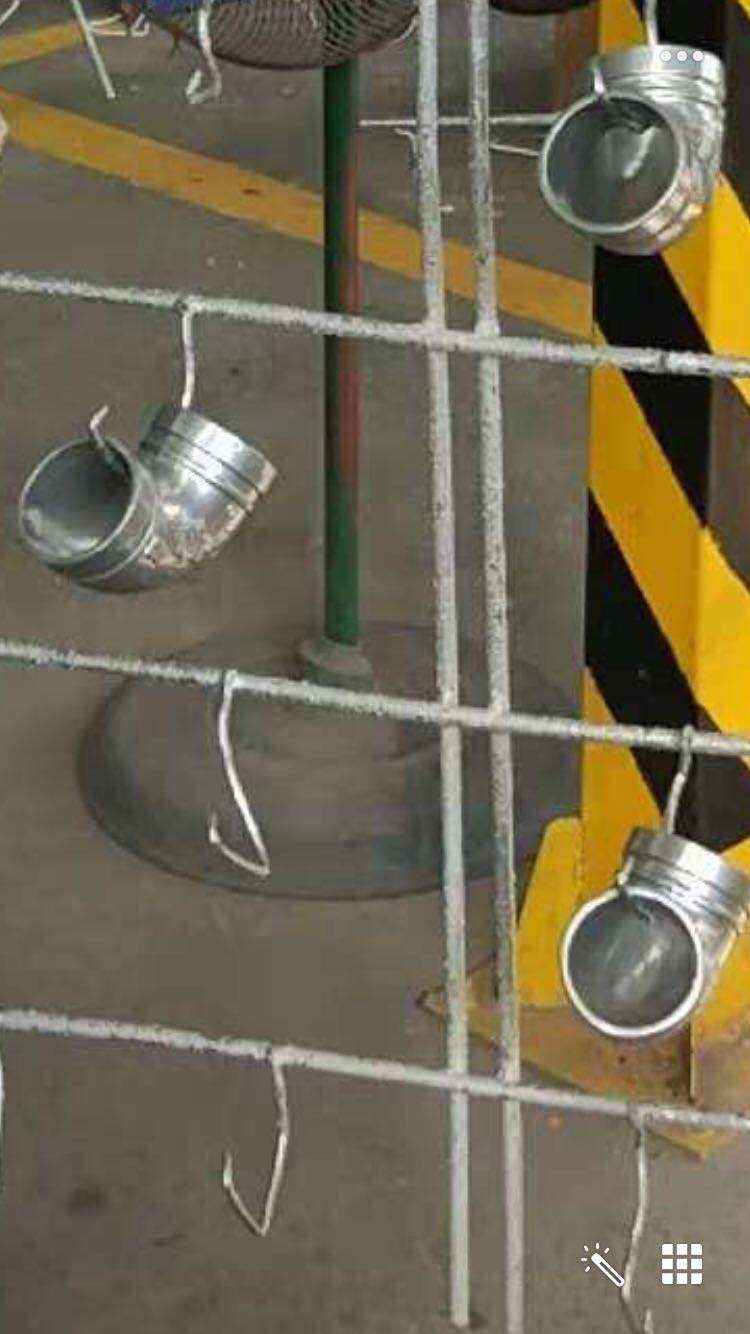 機器人噴涂視覺定位