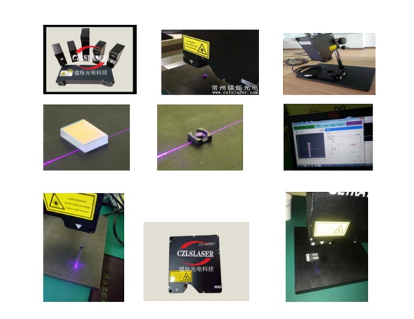 激光3D輪廓傳感器及焊縫跟蹤系統(tǒng)成功上市 激光3D輪廓傳感器及焊縫跟蹤系統(tǒng)成功上市