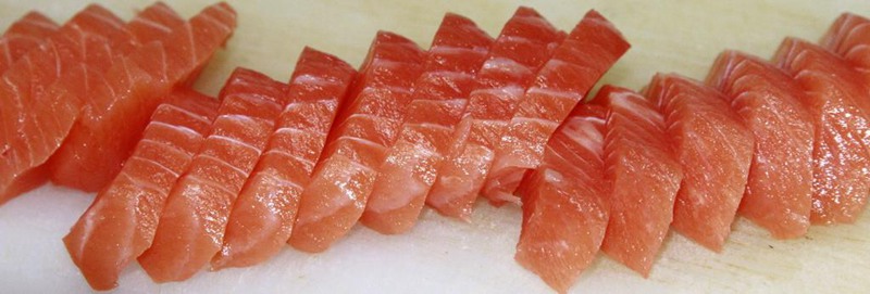 三文魚加工檢測方案 三文魚加工檢測方案