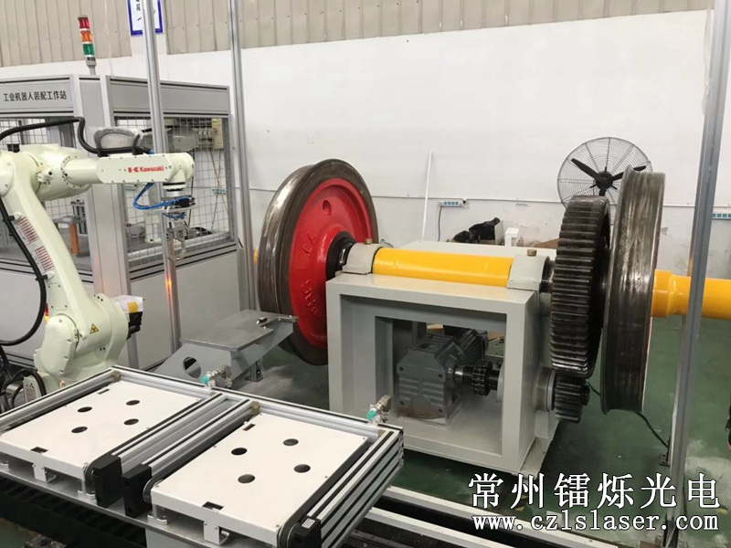 火車輪磨損缺陷檢測(cè) 火車輪磨損缺陷檢測(cè)