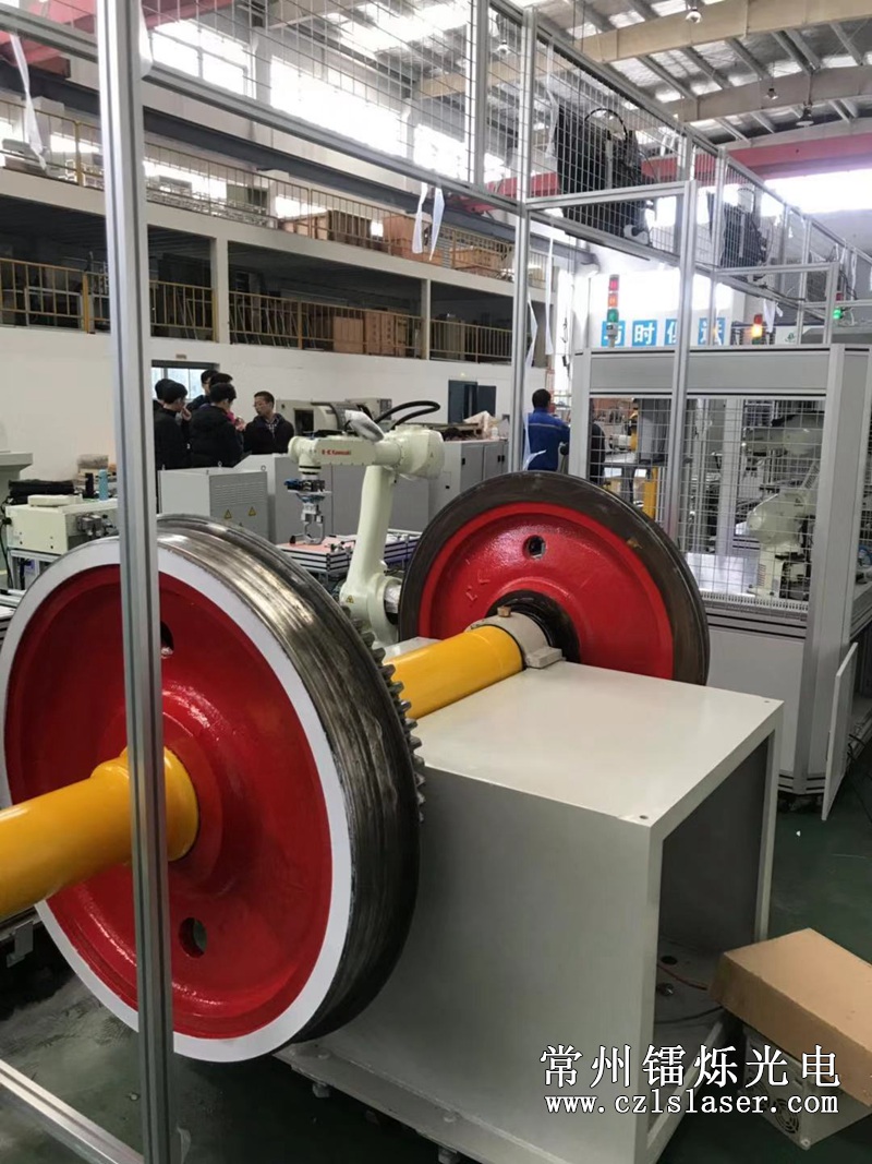 火車輪磨損缺陷檢測(cè) 火車輪磨損缺陷檢測(cè)