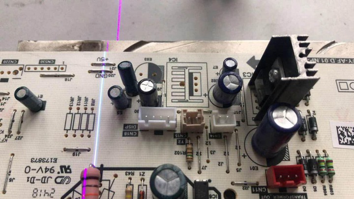 電路板缺陷檢測 電路板缺陷檢測