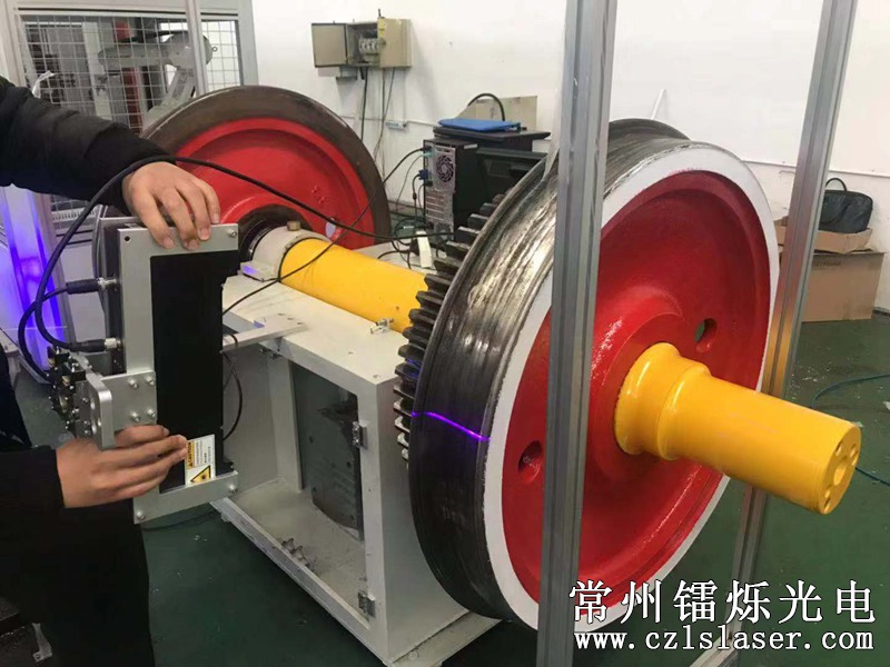 火車輪磨損缺陷檢測(cè) 火車輪磨損缺陷檢測(cè)