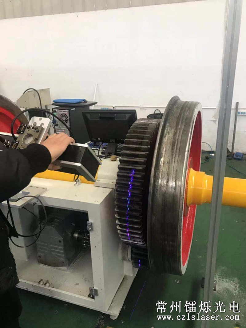 火車輪磨損缺陷檢測(cè) 火車輪磨損缺陷檢測(cè)