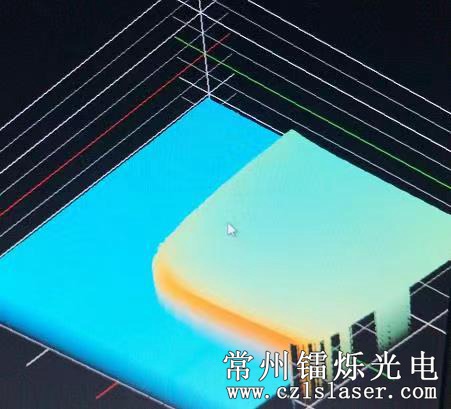 手機后蓋高度檢測 手機后蓋高度檢測