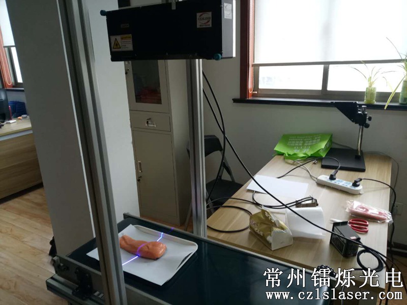 肉類體積檢測(cè) 肉類體積檢測(cè)