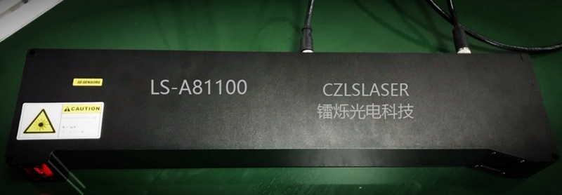 LS-A81100大量程激光3D智能傳感器 LS-A81100大量程激光3D智能傳感器