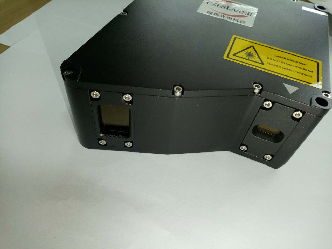 激光焊縫跟蹤系統(tǒng) 激光焊縫跟蹤系統(tǒng)