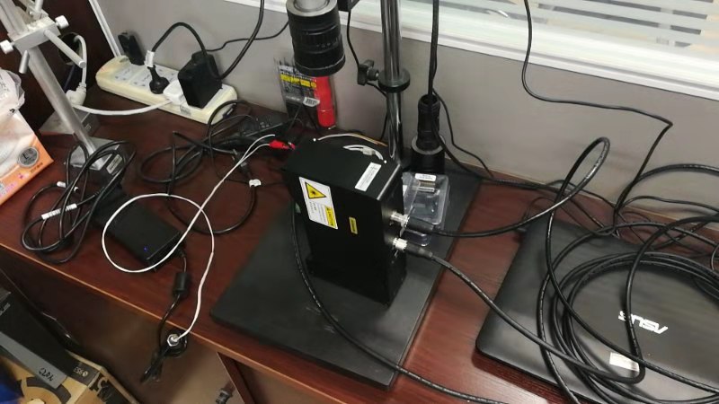 LS-A80150激光3D輪廓傳感器通過(guò)西北大學(xué)驗(yàn)收 LS-A80150激光3D輪廓傳感器通過(guò)西北大學(xué)驗(yàn)收