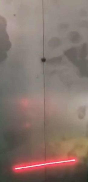 超細(xì)焊縫跟蹤傳感器 超細(xì)焊縫跟蹤傳感器