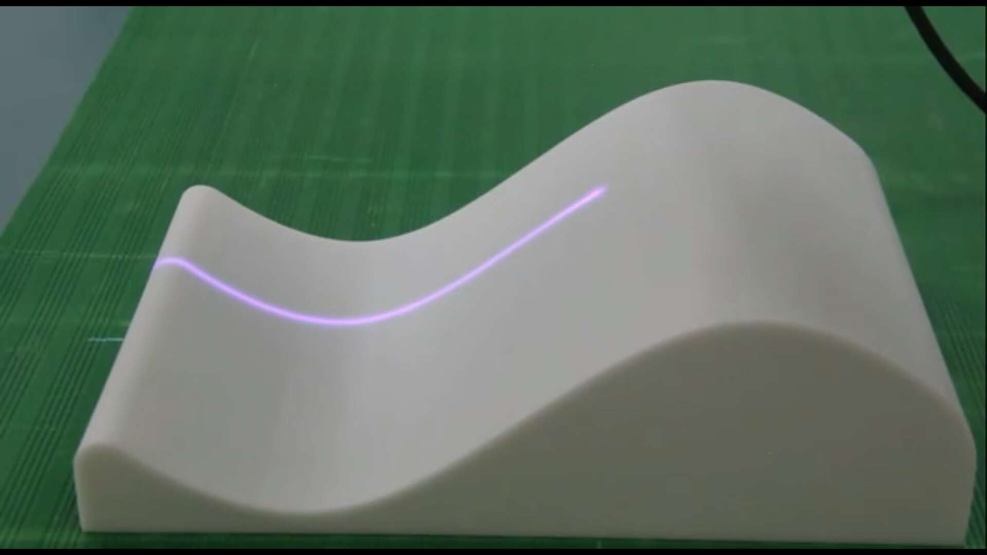 激光3D輪廓傳感器在國內(nèi)多家大學實驗室項目通過驗收 激光3D輪廓傳感器在國內(nèi)多家大學實驗室項目通過驗收